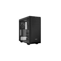 be quiet! Pure Base 600 Window Midi-Tower Black computer case