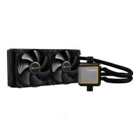 be quiet! SILENT LOOP 2 240mm computer liquid cooling