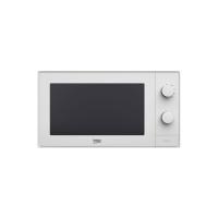 Beko MGC20100W White Grill microwave Countertop 20 L 700 W