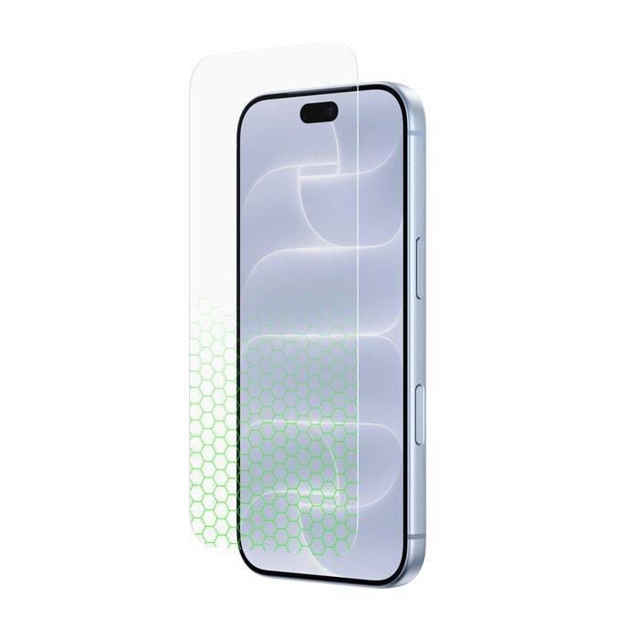 Belkin Anti-Reflective Screen Protector for iPhone 18 Pro Max / iPhone 17 Pro Max Anti-glare screen protector Apple 1 pc(s) — image 8 of 10