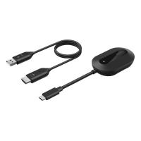 Belkin AVC024HQBK wireless display adapter USB Full HD Dongle