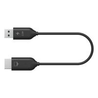 Belkin AVC024HQBK wireless display adapter USB Full HD Dongle, view image 8 of 10