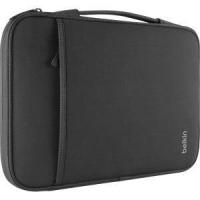 Belkin B2B075-C00 14'' Sleeve case Black notebook case