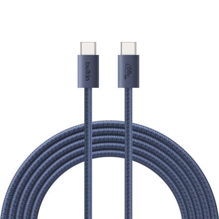 Belkin BoostCharge Laptop Blue AC Fast charging Indoor — image 11 of 12
