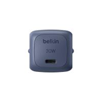Belkin BoostCharge Laptop Blue AC Fast charging Indoor, view image 6 of 12