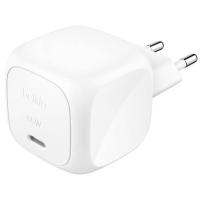 Belkin BoostCharge Laptop, Portable gaming console, Smartphone, Tablet White AC Fast charging Indoor