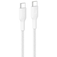 Belkin BoostCharge Pro USB cable 1 m USB C White