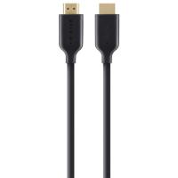 Belkin F3Y021BT1M HDMI cable 1 m HDMI Type A (Standard) Black