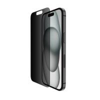 Belkin OVA147ZZ display privacy filter 15.5 cm (6.1'') Smartphone Frameless display privacy filter 9H