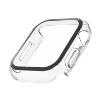 Belkin OVG003zzCL Screen protector Transparent, White