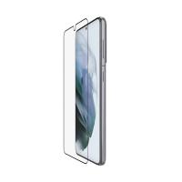 Belkin ScreenForce Tempered Curve Screenprotector - Samsung S21