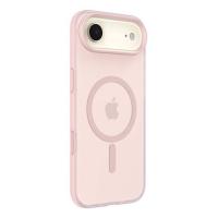 Belkin SheerForce mobile phone case 16.5 cm (6.5'') Cover Pink