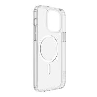 Belkin SheerForce mobile phone case 17 cm (6.7'') Cover Transparent