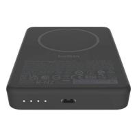Belkin Slim Magnetic Power Bank 10K, view image 10 of 12