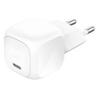 Belkin WCA009kqWH Laptop, Smartphone, Tablet White AC Fast charging Indoor