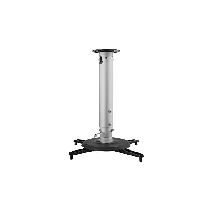 BenQ CM00G3 project mount Ceiling Black, Stainless steel — image 2 of 2