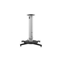 BenQ CM00G3 project mount Ceiling Black, Stainless steel, view image 2 of 2