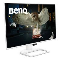 BenQ EW270Q computer monitor 68.6 cm (27'') 2560 x 1440 pixels 2K Ultra HD LCD White