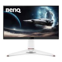 BenQ EX271U computer monitor 68.6 cm (27'') 3840 x 2160 pixels 4K Ultra HD LED Black, White