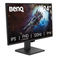 BenQ GW2490P 24'' IPS 1920x1080 120Hz 1ms Eye-Care Widescreen Gaming Monitor, view image 7 of 8