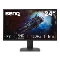 BenQ GW2491P 24'' IPS 1920x1080 120Hz 1ms Eye-Care Widescreen Gaming Monitor, view image 5 of 8
