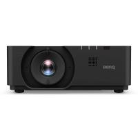 BenQ LU960ST Standard throw projector 5500 ANSI lumens DLP WUXGA (1920x1200) 3D Black