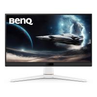 BenQ MOBIUZ EX251 computer monitor 62.2 cm (24.5'') 1920 x 1080 pixels Full HD LED Black, White