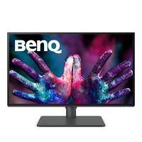 BenQ PD2506Q LED display 63.5 cm (25'') 2560 x 1440 pixels 2K Ultra HD Black