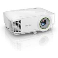 BenQ TH585P Standard throw projector 3500 ANSI lumens DLP 1080p (1920x1080) White