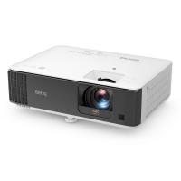 BenQ TK700STi Short throw projector 3000 ANSI lumens DLP UHD 4K (3840x2160) 3D White