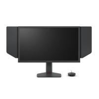 BenQ Zowie computer monitor 62.2 cm (24.5'') 1920 x 1080 pixels Full HD Black