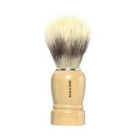 Beter Shaving brush, wooden handle