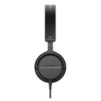 Beyerdynamic DJ 300 Pro X Headphones Wired Head-band Music Black, view image 8 of 12