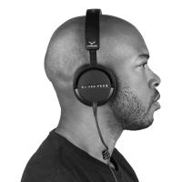 Beyerdynamic DJ 300 Pro X Headphones Wired Head-band Music Black, view image 6 of 12