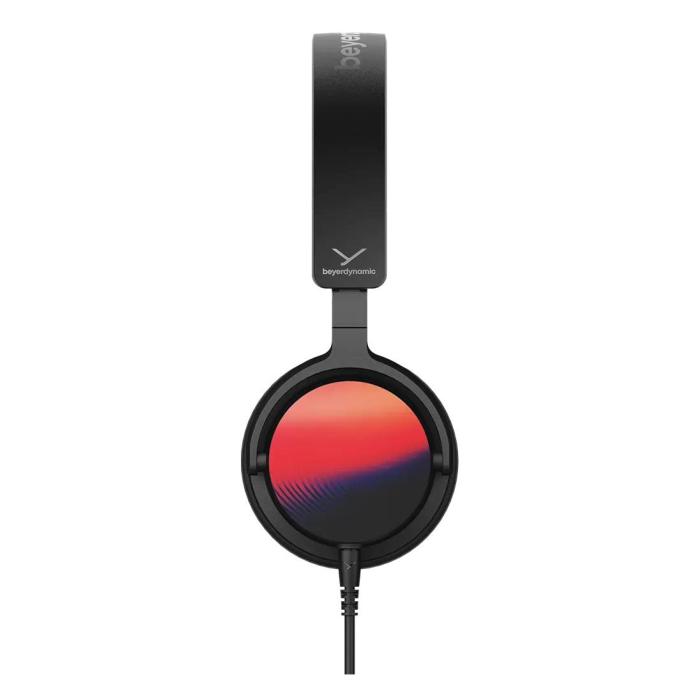 Beyerdynamic DJ 300 Pro X Headphones Wired Head-band Music Black — image 9 of 12