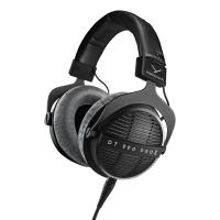 Beyerdynamic DT 990 PRO X Headphones Wired Head-band Stage/Studio Grey, Black
