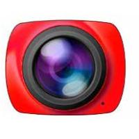 Billow XS360PRO action sports camera 16 MP Full HD CMOS Wi-Fi 84 g