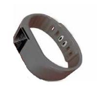 Billow XSB60 OLED Wristband activity tracker 1.24 cm (0.49'') Black