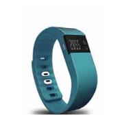 Billow XSB70 Wristband activity tracker Turquoise