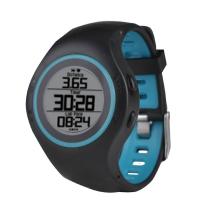 Billow XSG50PRO LCD Digital Black, Blue GPS (satellite)