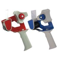 Bismark 317109 box sealing tape dispenser Handheld Manual