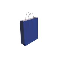 Bismark 329829 paper bag Blue