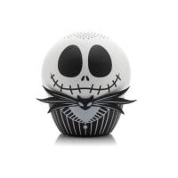 Bitty Boomers Jack Skellington Mono portable speaker Black, White