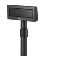 Bixolon BCD-2000 120 digits RS-232 Black