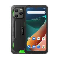 Blackview BV5300 PRO 15.5 cm (6.1'') Dual SIM Android 12 4G USB Type-C 4 GB 64 GB 6580 mAh Black, Green