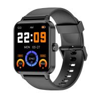Blackview R30 smartwatch / sport watch 4.65 cm (1.83'') Digital 240 x 284 pixels Touchscreen Black