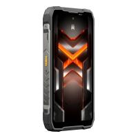 Blackview ROCK 5 17.2 cm (6.78'') Hybrid Dual SIM Android 16.0 4G USB Type-C 6 GB 256 GB 20000 mAh Black, view image 6 of 16