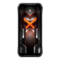 Blackview ROCK 5 17.2 cm (6.78'') Hybrid Dual SIM Android 16.0 4G USB Type-C 6 GB 256 GB 20000 mAh Black, view image 2 of 16