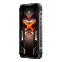 Blackview ROCK 5 17.2 cm (6.78'') Hybrid Dual SIM Android 16.0 4G USB Type-C 6 GB 256 GB 20000 mAh Black, view image 15 of 16