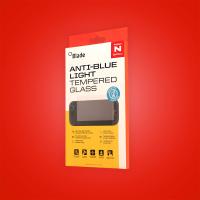 Blade Gaming Anti Blue Light Tempered Glass for Nintendo Switch 2